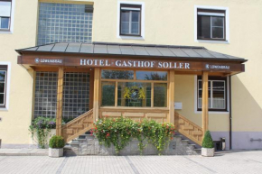 Hotel und Gasthof Soller